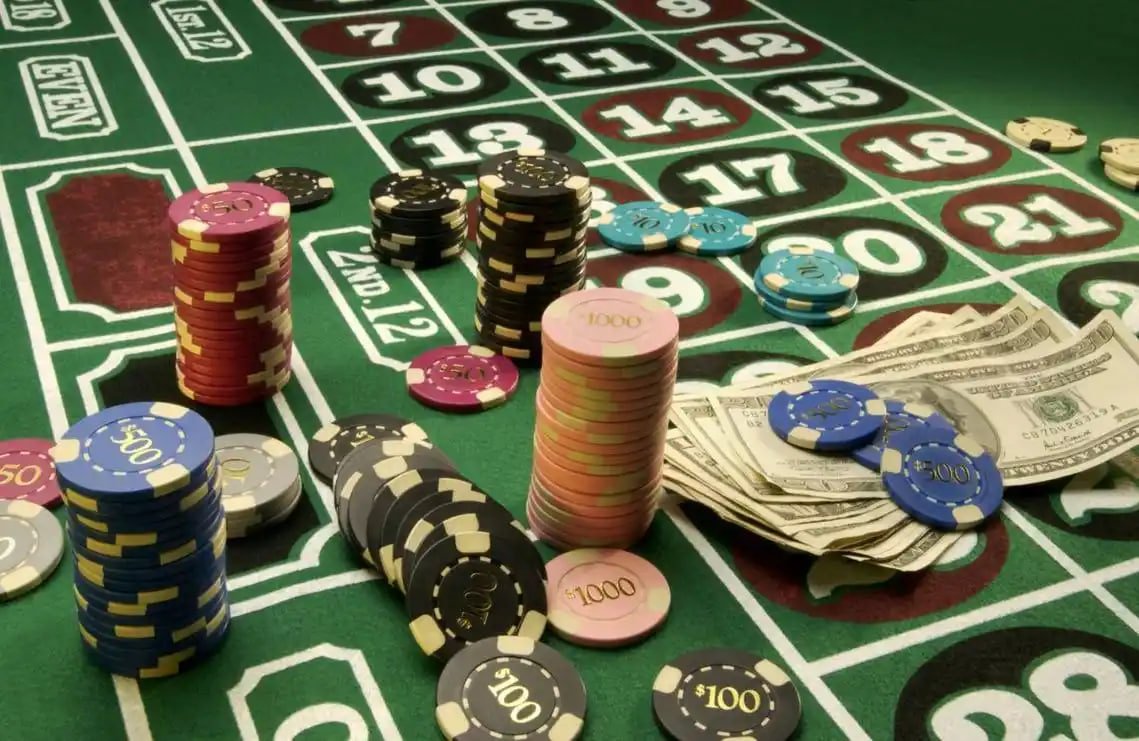 Batman Link Casino Mobile APP ဖြင့် Baccarat ကစားမှု